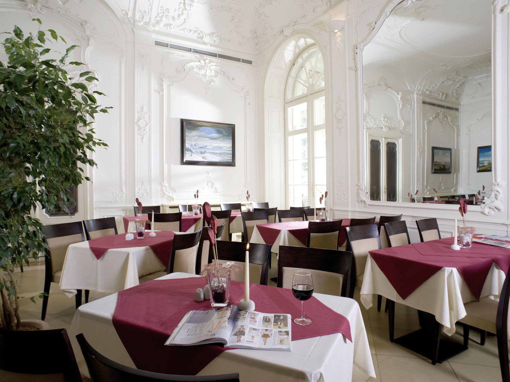 Austria Trend Hotel Schloss Wilhelminenberg Wien Экстерьер фото
